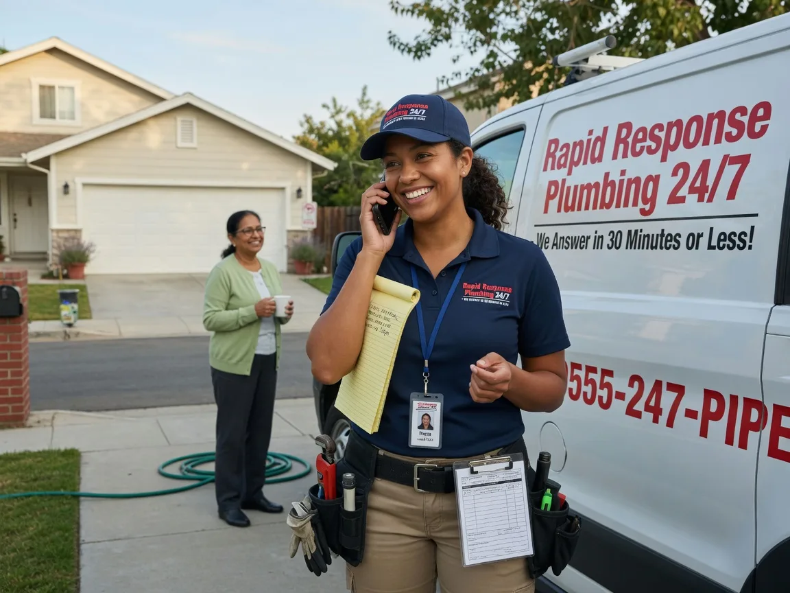 Emergency Plumber Tsaile, AZ FAQs